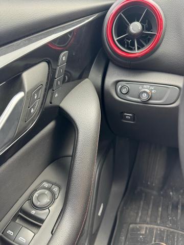 2022 Chevrolet Blazer Vehicle Photo in Peoria, IL 61615