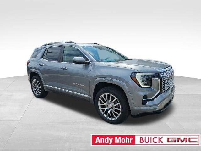 2026 GMC Terrain Vehicle Photo in Fishers, IN 46038