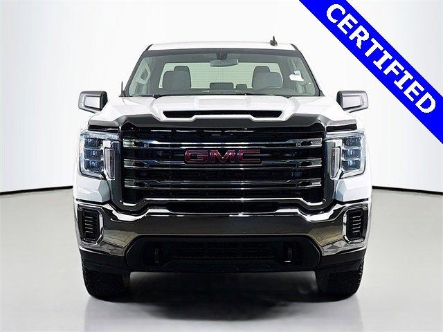2021 GMC Sierra 3500 HD Vehicle Photo in PUYALLUP, WA 98371-4149