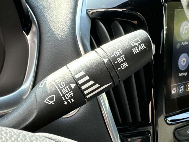 2023 Chevrolet Traverse Vehicle Photo in Roslyn, NY 11576