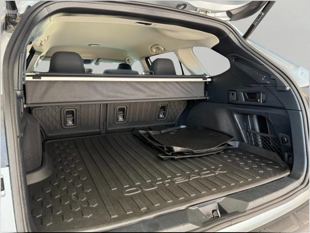 2022 Subaru Outback Vehicle Photo in Appleton, WI 54914