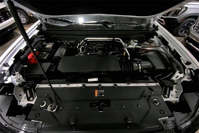 2026 Chevrolet Colorado Vehicle Photo in KANSAS CITY, MO 64114-4502