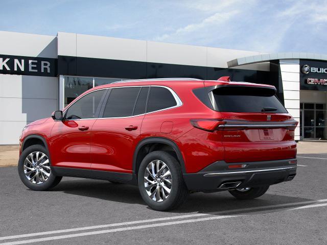 2026 Buick Enclave Vehicle Photo in TREVOSE, PA 19053-4984
