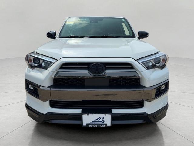 2021 Toyota 4Runner Vehicle Photo in Appleton, WI 54914