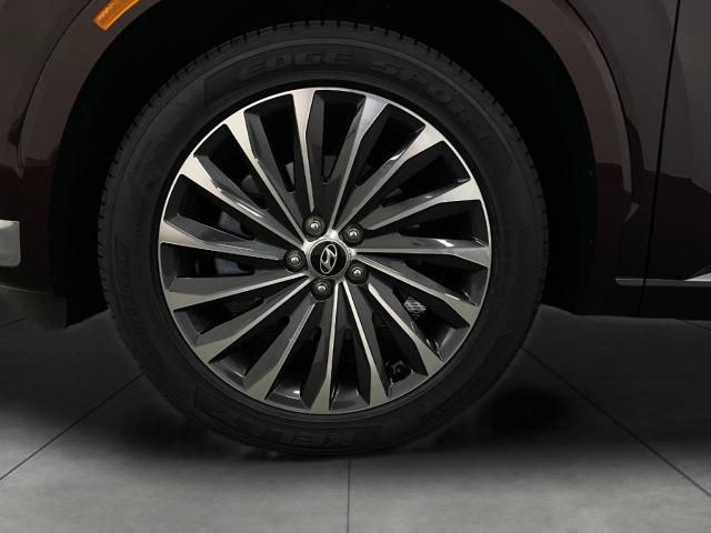 2023 Hyundai PALISADE Vehicle Photo in Appleton, WI 54913