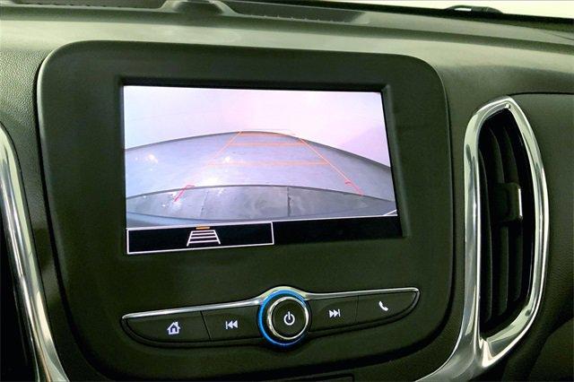2023 Chevrolet Equinox Vehicle Photo in KANSAS CITY, MO 64114-4502