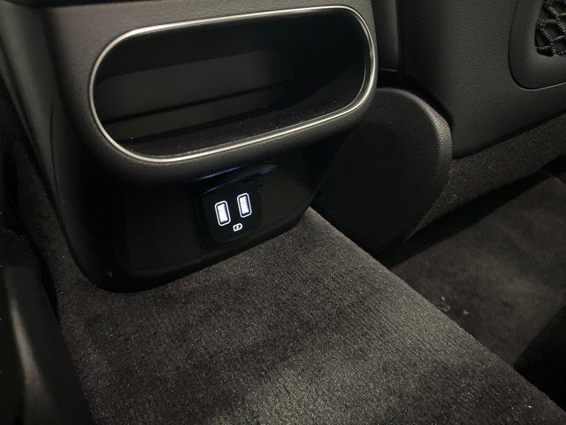 2025 Genesis GV70 Vehicle Photo in Georgetown, TX 78626