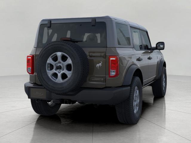 2025 Ford Bronco Vehicle Photo in Neenah, WI 54956