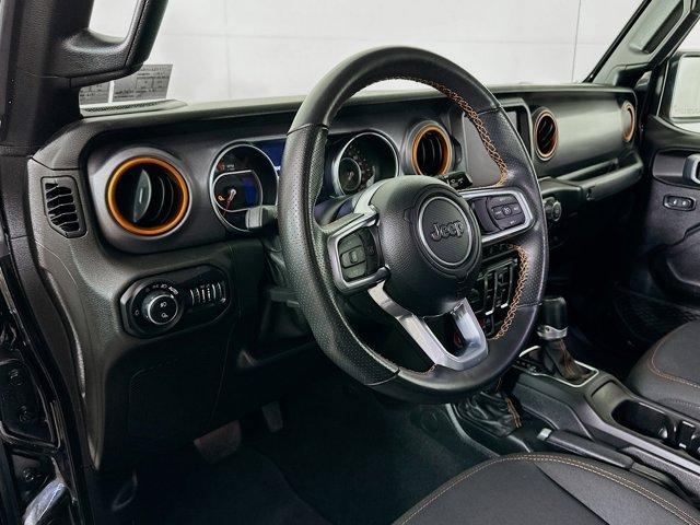 2021 Jeep Gladiator Vehicle Photo in Doylsetown, PA 18901