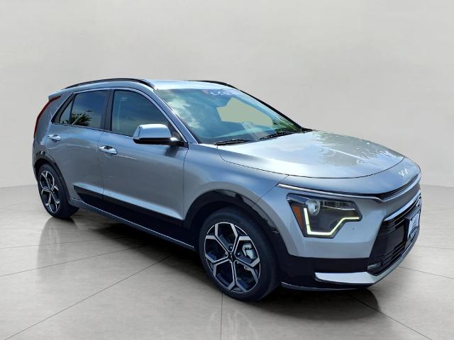 2023 Kia Niro Vehicle Photo in Neenah, WI 54956