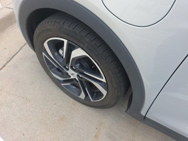 2023 Chevrolet Bolt EV Vehicle Photo in ENGLEWOOD, CO 80113-6708