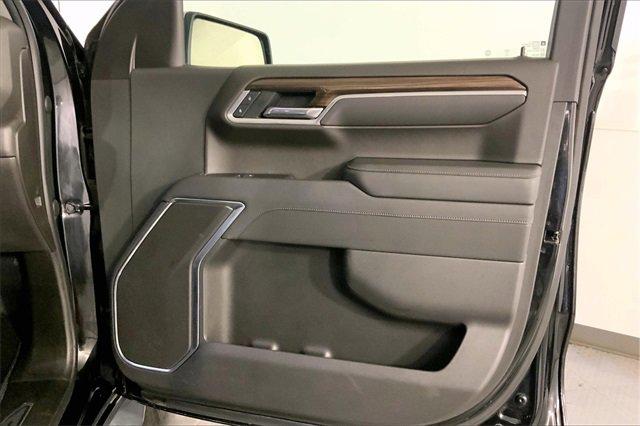 2022 Chevrolet Silverado 1500 Vehicle Photo in INDEPENDENCE, MO 64055-1314