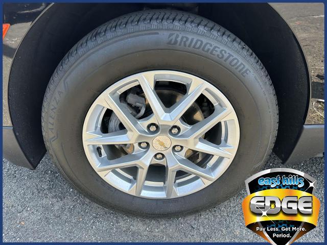 2022 Chevrolet Equinox Vehicle Photo in Roslyn, NY 11576