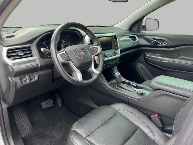 2018 GMC Acadia Vehicle Photo in Appleton, WI 54914