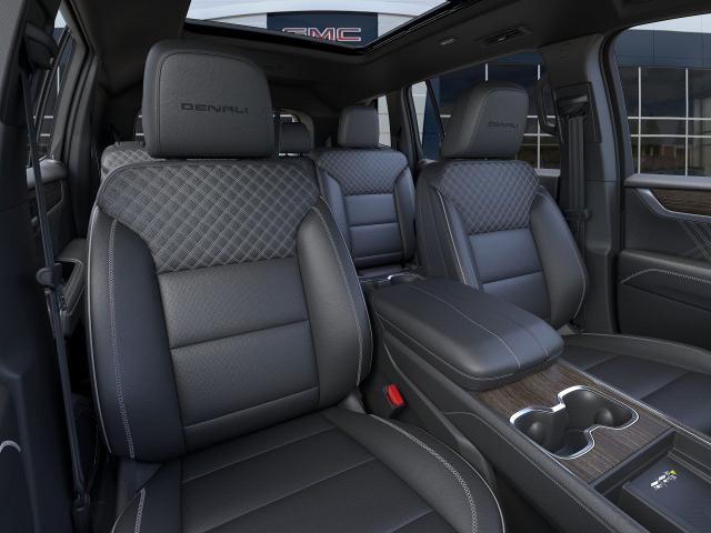 2026 GMC Acadia Vehicle Photo in WATERTOWN, CT 06795-3318