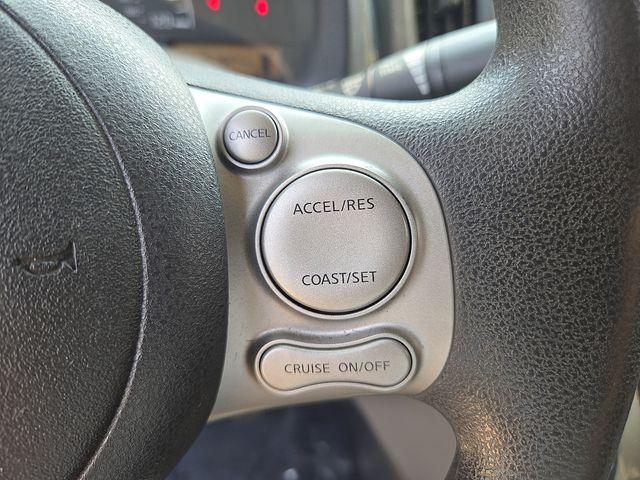 2014 Nissan NV200 Vehicle Photo in WATERTOWN, CT 06795-3318