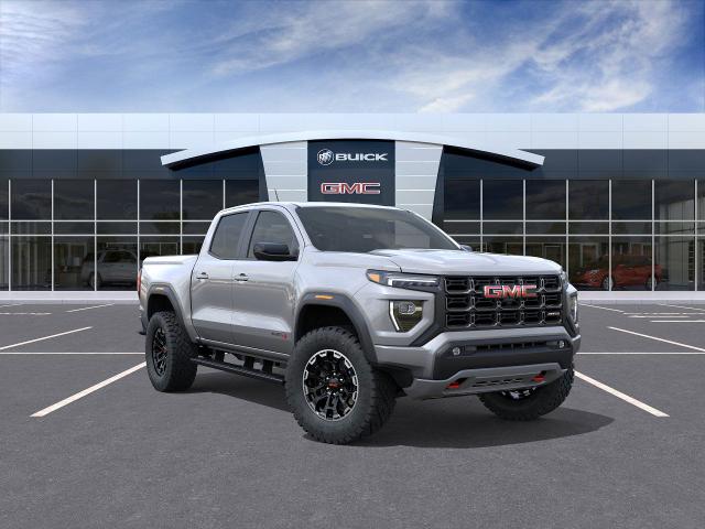 2026 GMC Canyon Vehicle Photo in GREEN BAY, WI 54303-3330