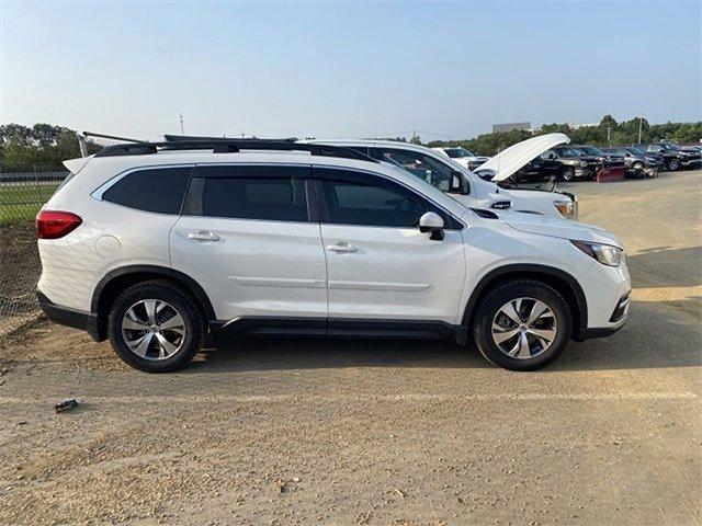 2019 Subaru Ascent Vehicle Photo in LANCASTER, PA 17601-0000