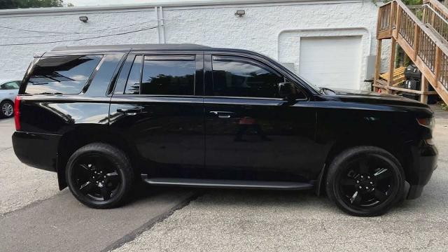 2019 Chevrolet Tahoe Vehicle Photo in PITTSBURGH, PA 15226-1209