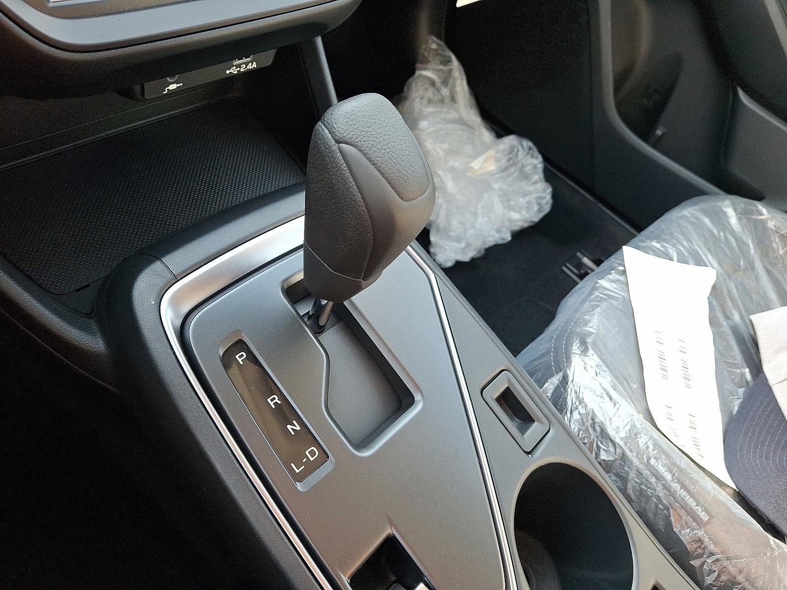 2025 Subaru Impreza Vehicle Photo in Mechanicsburg, PA 17050