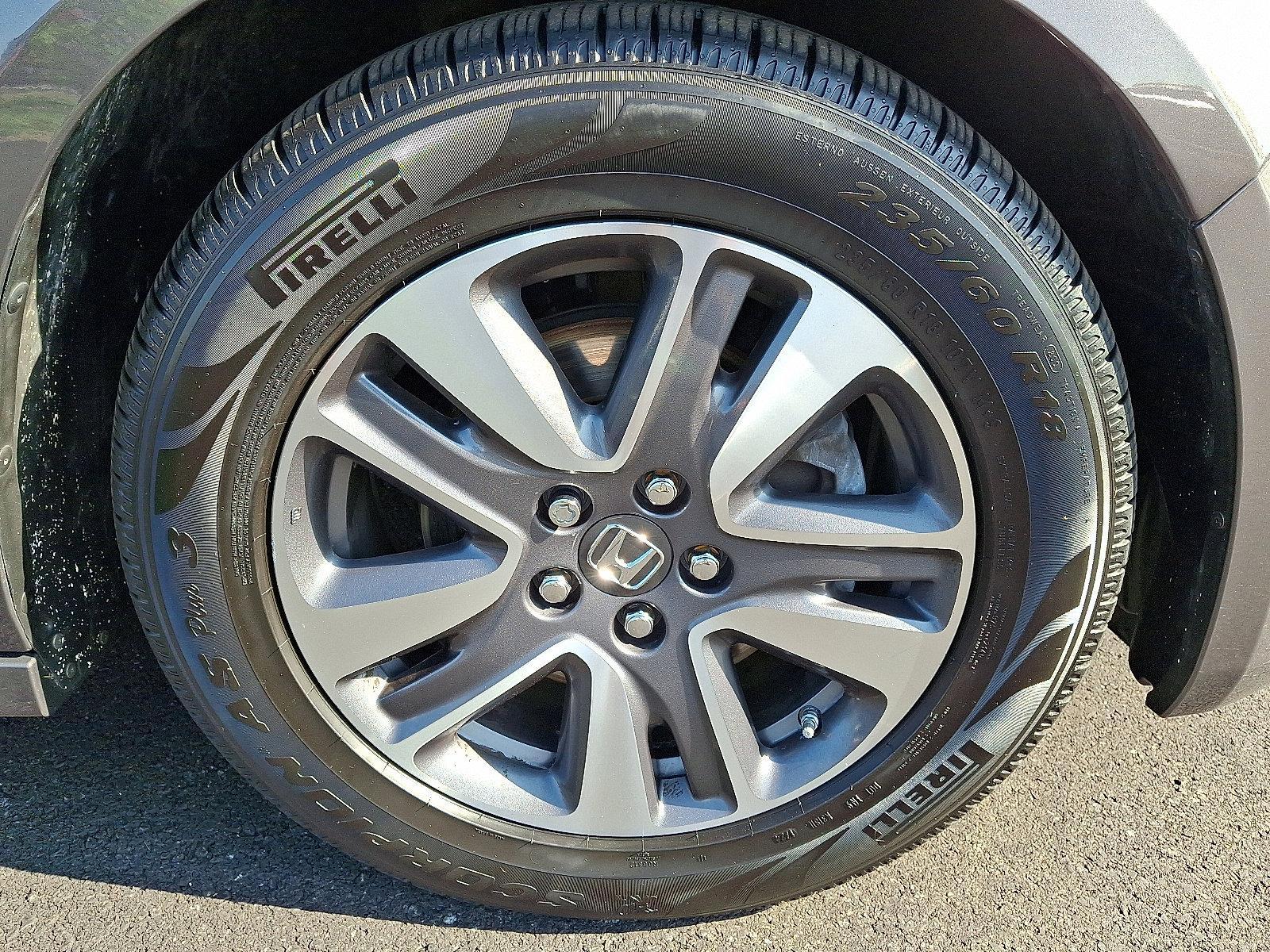 2016 Honda Odyssey Vehicle Photo in Easton, PA 18045