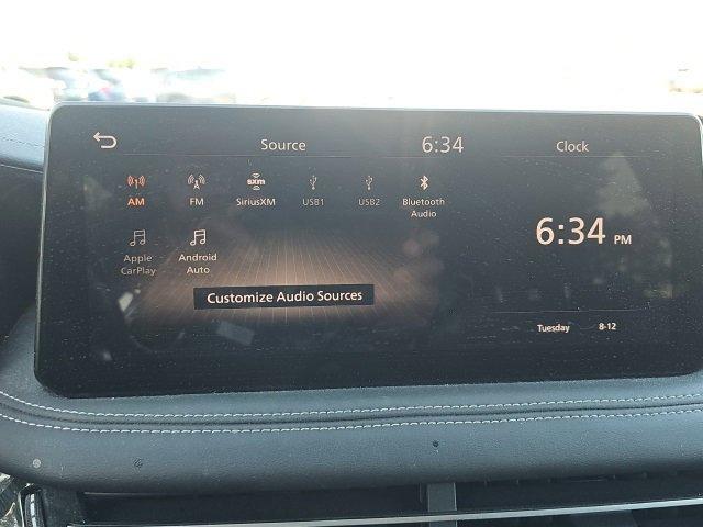 2022 INFINITI QX60 Vehicle Photo in Harrisburg, PA 17111-1033