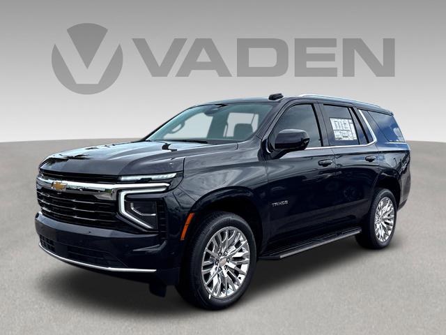 2025 Chevrolet Tahoe Vehicle Photo in SAVANNAH, GA 31406-4513
