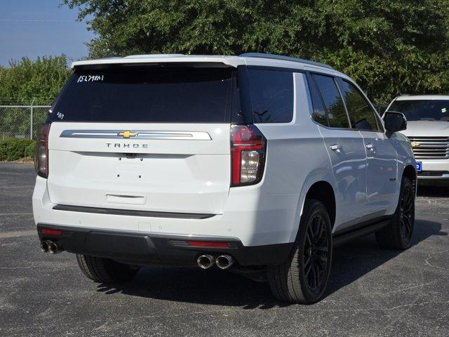 2022 Chevrolet Tahoe Vehicle Photo in Decatur, TX 76234