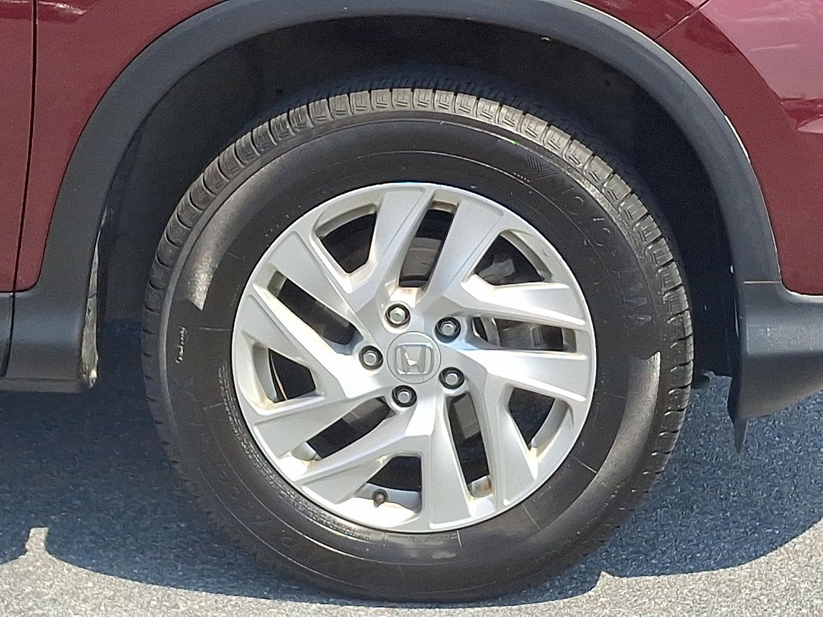 2016 Honda CR-V Vehicle Photo in Harrisburg, PA 17111