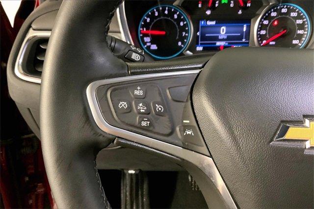 2023 Chevrolet Equinox Vehicle Photo in INDEPENDENCE, MO 64055-1314
