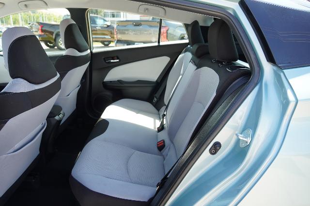 2020 Toyota Prius Vehicle Photo in Riverdale, UT 84405