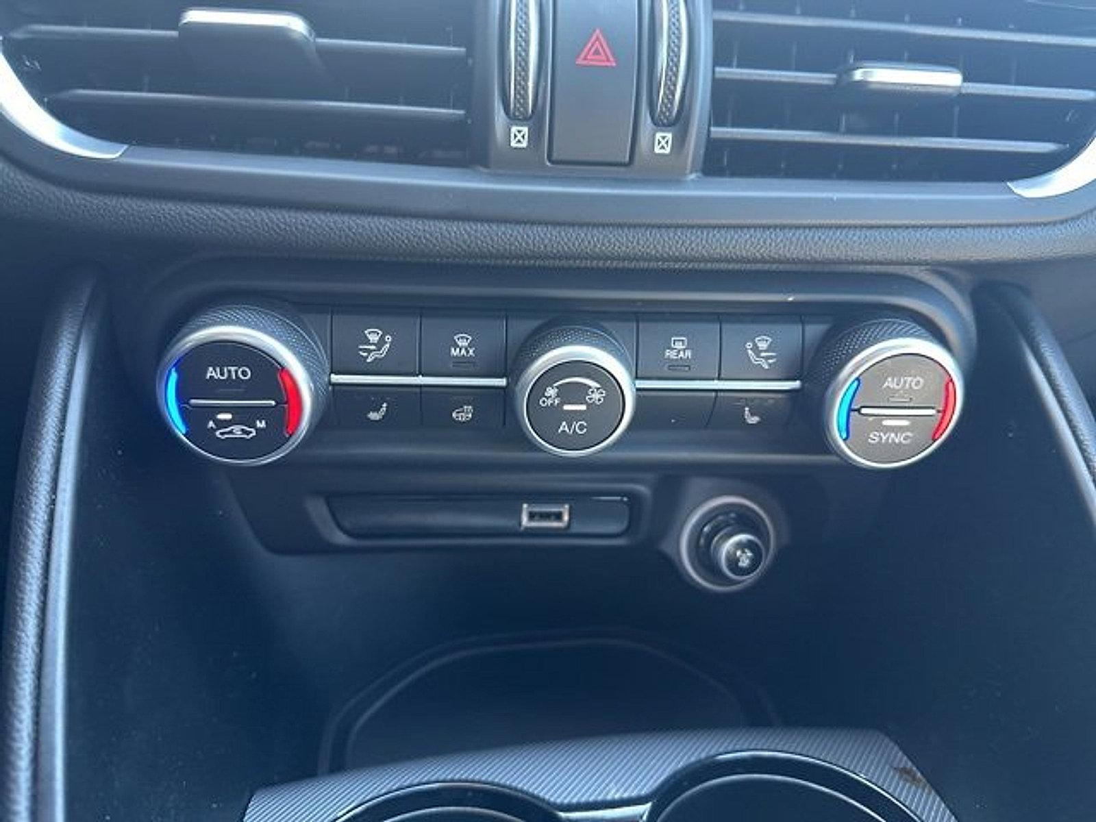 2024 Alfa Romeo Giulia Vehicle Photo in Willow Grove, PA 19090