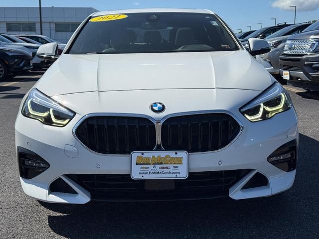 2021 BMW 228i xDrive Vehicle Photo in COLUMBIA, MO 65203-3903