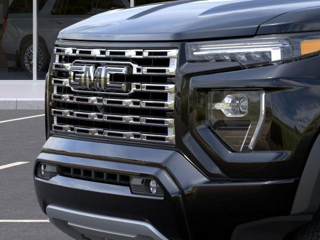 2026 GMC Canyon Vehicle Photo in LITTLE FALLS, NJ 07424-1717