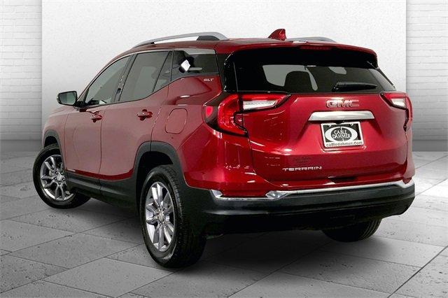 2024 GMC Terrain Vehicle Photo in KANSAS CITY, MO 64114-4502