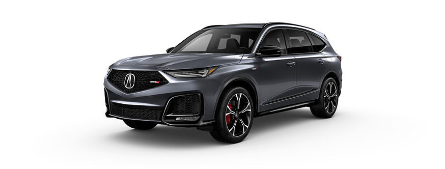 2026 Acura MDX Vehicle Photo in Grapevine, TX 76051