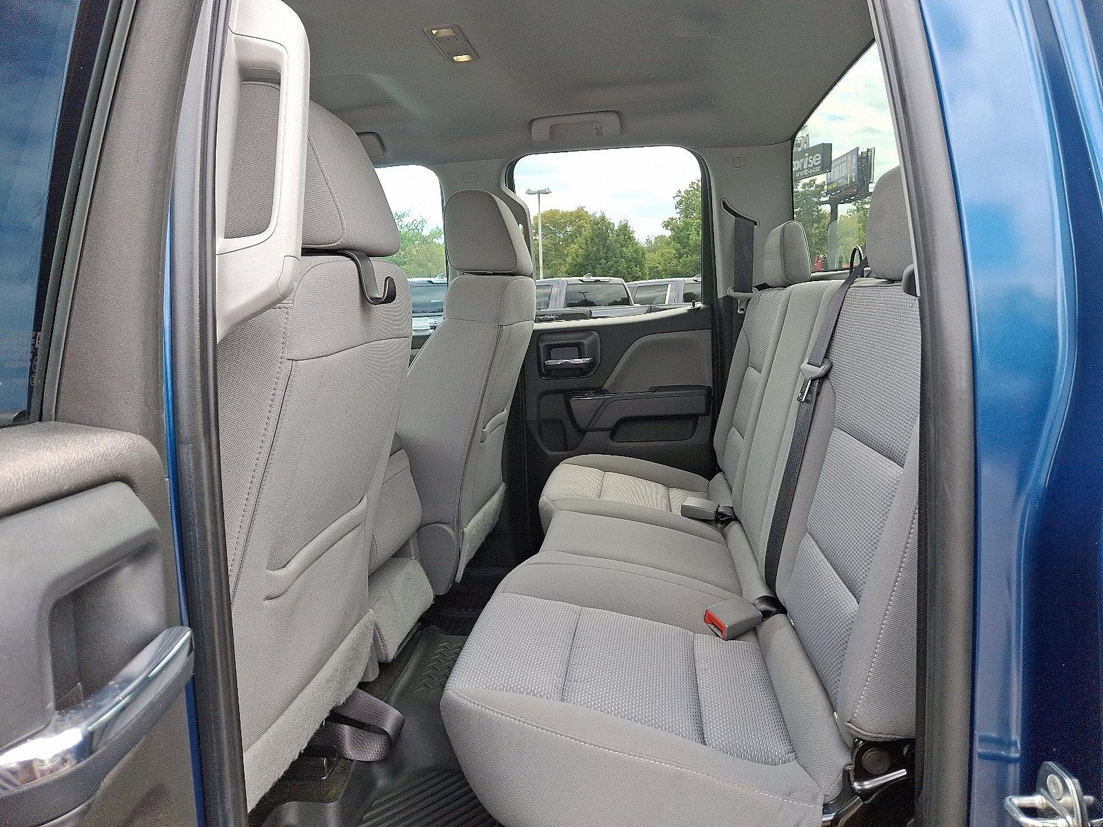 2018 GMC Sierra 1500 Vehicle Photo in Trevose, PA 19053
