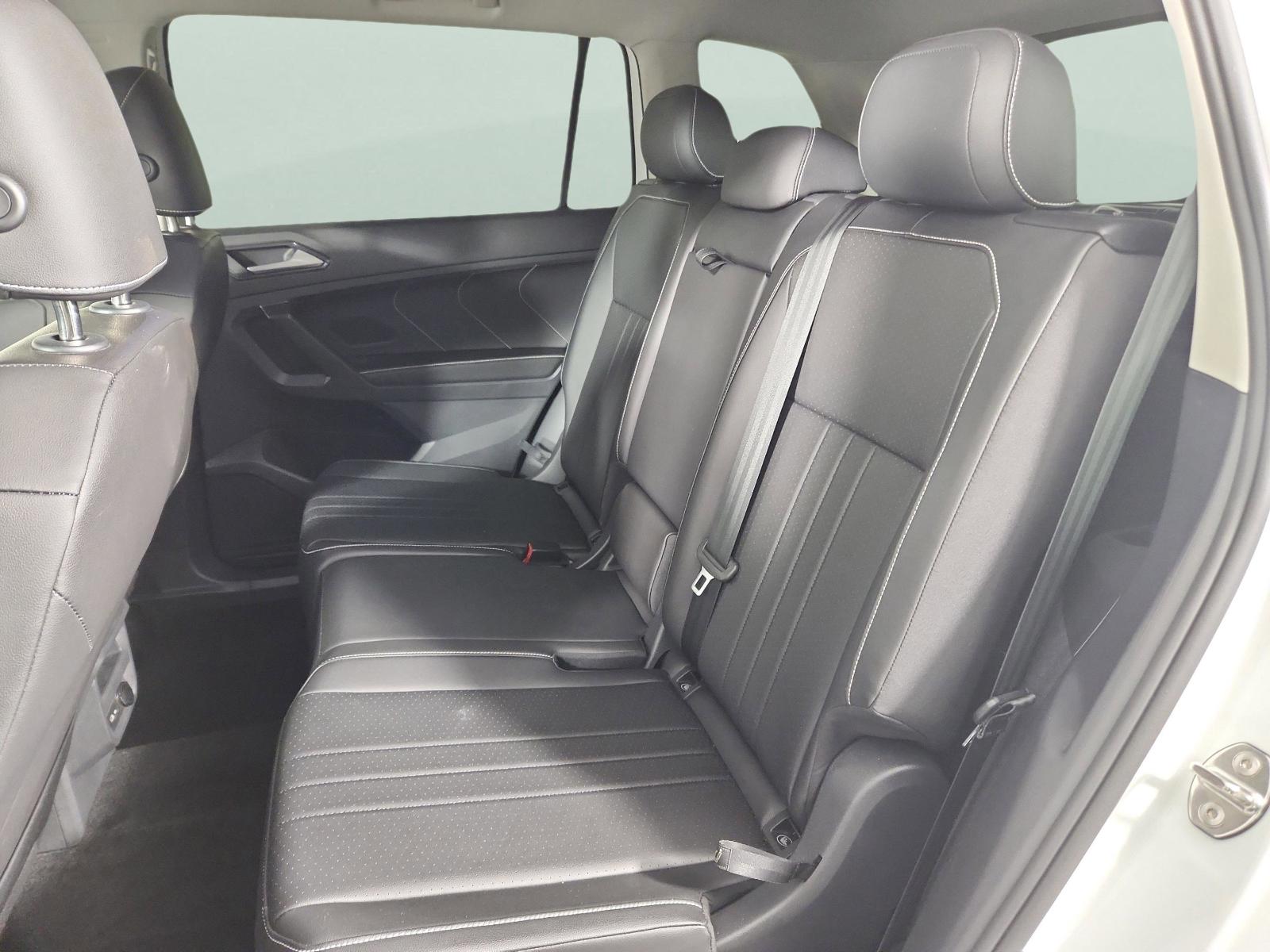 2023 Volkswagen Tiguan Vehicle Photo in Georgetown, TX 78626