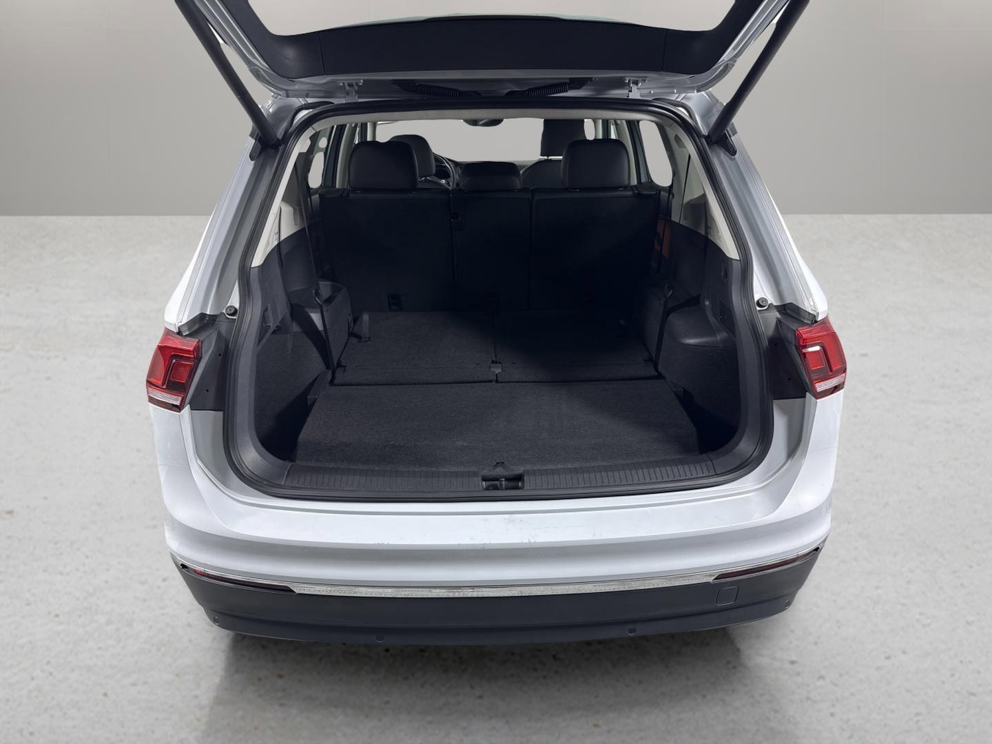2019 Volkswagen Tiguan Vehicle Photo in Georgetown, TX 78626
