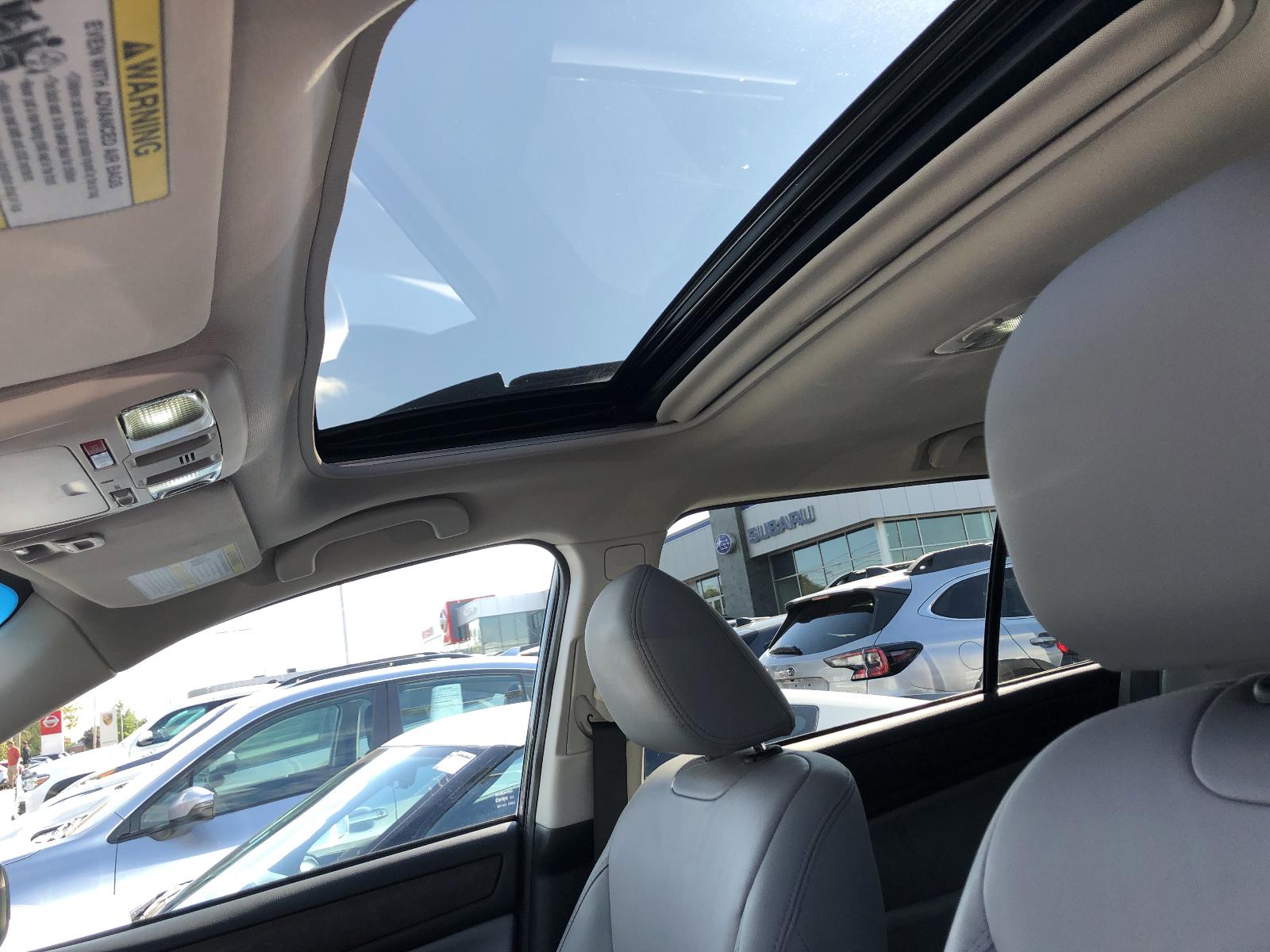 2019 Subaru Outback Vehicle Photo in Mechanicsburg, PA 17050