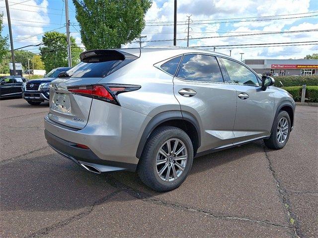 2021 Lexus NX 300 Vehicle Photo in Willow Grove, PA 19090