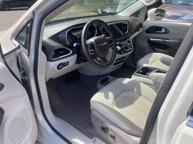 2020 Chrysler Pacifica Vehicle Photo in Doylsetown, PA 18901