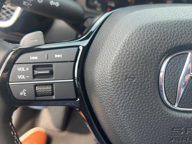 2025 Acura ADX Vehicle Photo in Grapevine, TX 76051