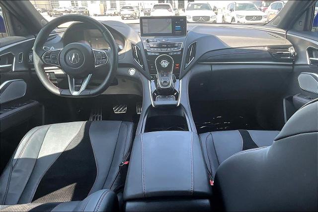 2023 Acura RDX Vehicle Photo in Grapevine, TX 76051