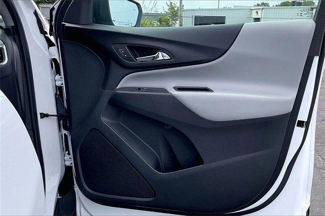 2024 Chevrolet Equinox Vehicle Photo in INDEPENDENCE, MO 64055-1314