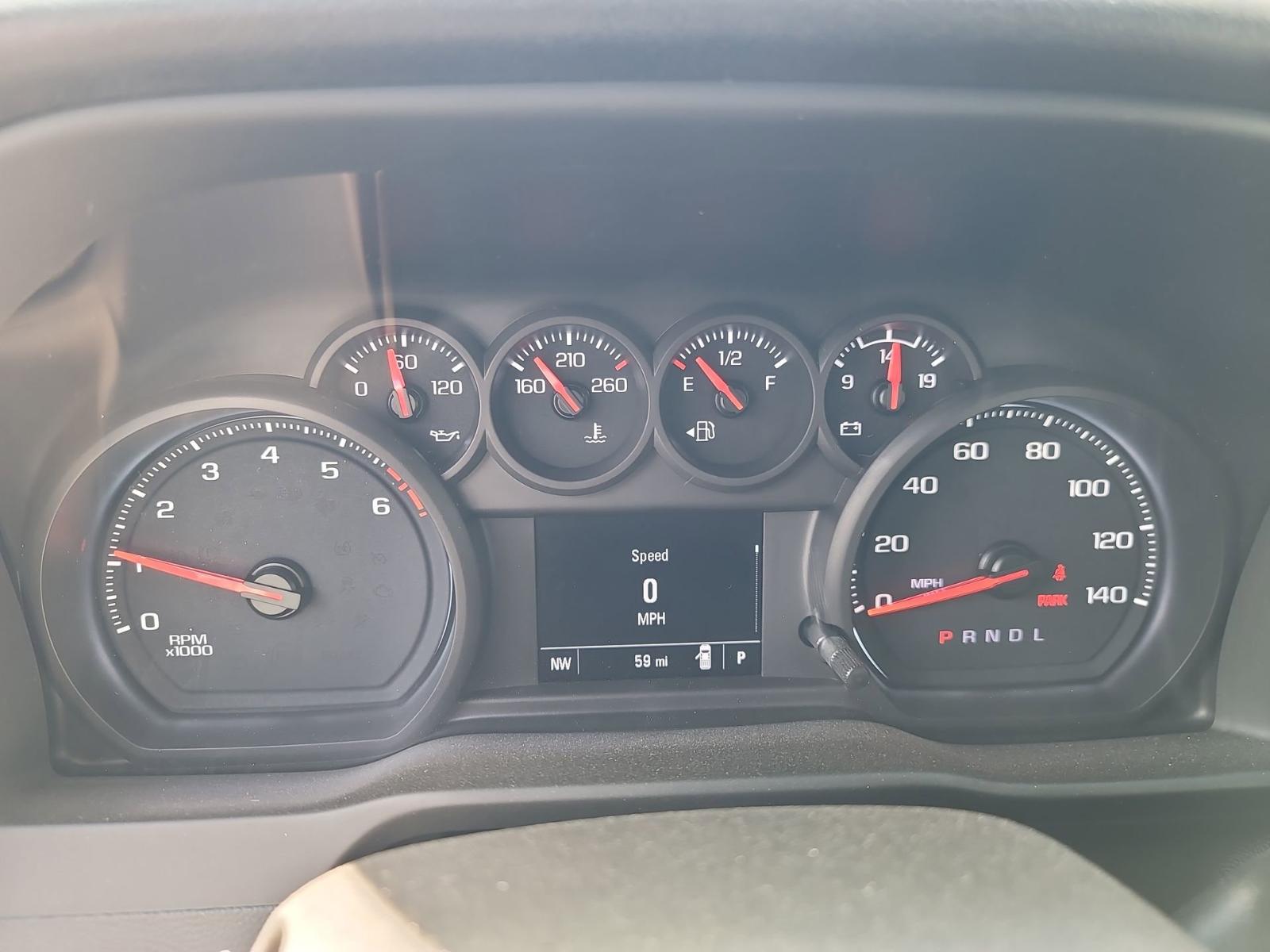2023 Chevrolet Silverado 3500 HD CC Vehicle Photo in LA MESA, CA 91942-8211