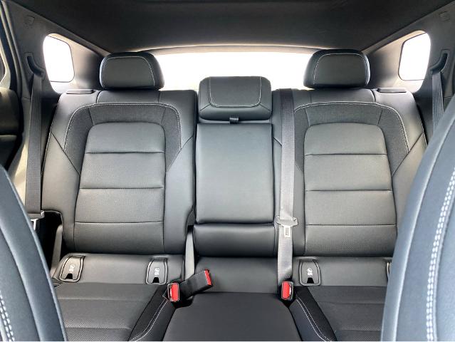 2024 Chevrolet Blazer EV Vehicle Photo in POOLER, GA 31322-3252