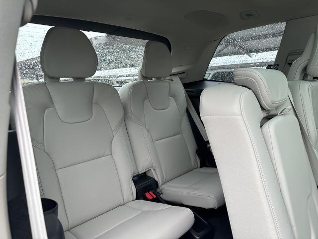 2025 Volvo XC90 Plug-In Hybrid Vehicle Photo in Grapevine, TX 76051
