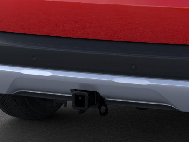 2024 Ford Escape Vehicle Photo in Winslow, AZ 86047-2439