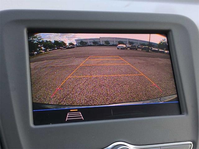 2021 Chevrolet Equinox Vehicle Photo in BARTLETT, TN 38133-4101